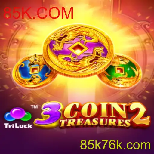Desvendando o Universo de 3CoinTreasures2: Um Mergulho no Mundo do Jogo