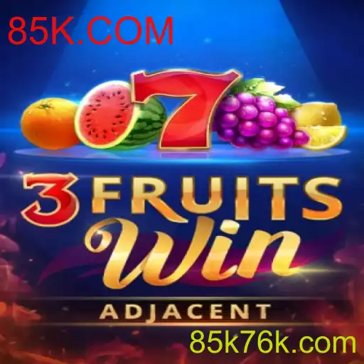 Descubra o Mundo de 3FruitsWin: Um Jogo Online Inovador