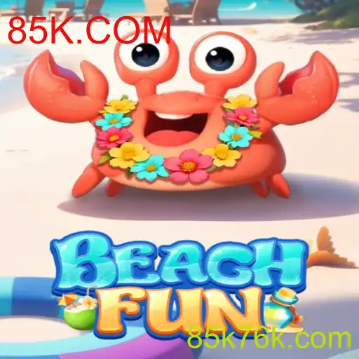 Explorando o Mundo de BeachFun - O Jogo das Ondas Digitais