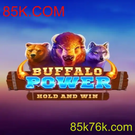 BuffaloPower: Um Mergulho em um Mundo de Aventura e Estratégia