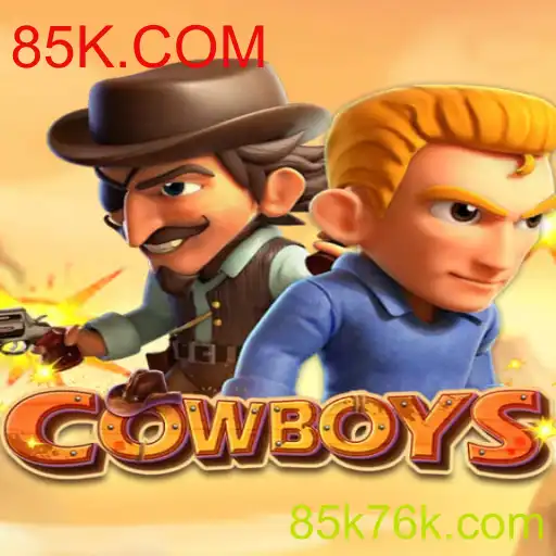 Descubra o Mundo de COWBOYS: O Jogo que Conquista os Fãs de Faroeste