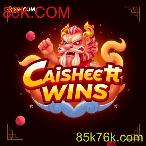 Caishen Wins