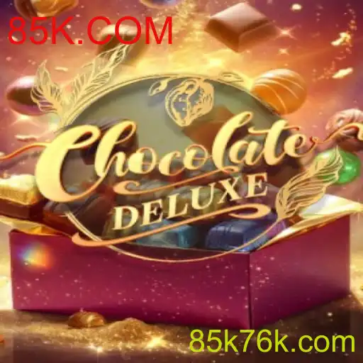 ChocolateDeluxe: Mergulhe no Mundo Doce de Estratégia e Diversão