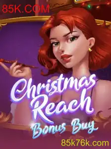 Explorando o Jogo ChristmasReachBonusBuy: Uma Aventura Festiva