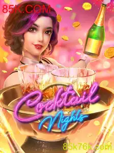 Explore o Empolgante Mundo do Jogo CocktailNights