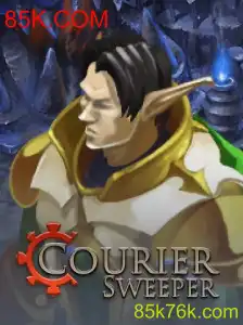 Descubra o Fascinante Mundo de CourierSweeper