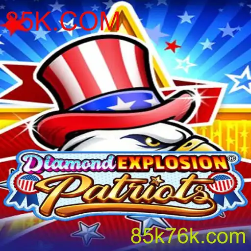 DiamondExplosionPatriots: Uma Aventura de Estratégia e Decisão