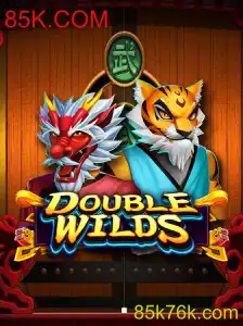 Explorando o Mundo de DoubleWilds: Um Jogo Inovador no 85K.COM