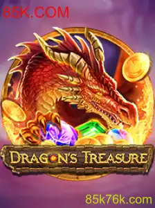 Explorando o Mundo de DragonsTreasure: Um Mergulho na Fantasia com 85K.COM