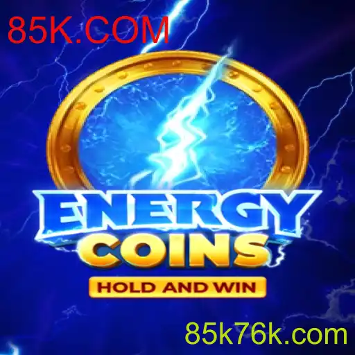 Descubra o Mundo de EnergyCoins: O Jogo Inteligente que está Dominando 85K.COM
