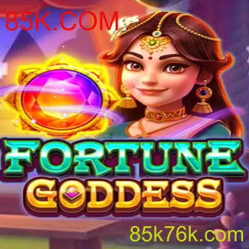 FORTUNEGODDESS: Um Novo Jogo de Estratégia e Sorte