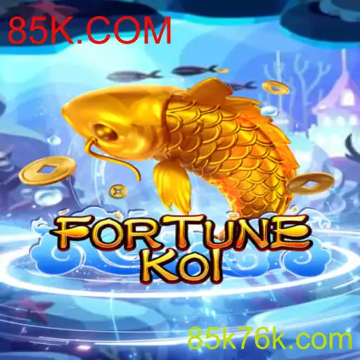 Descubra o Fascinante Mundo de FORTUNEKOI em 85K.COM