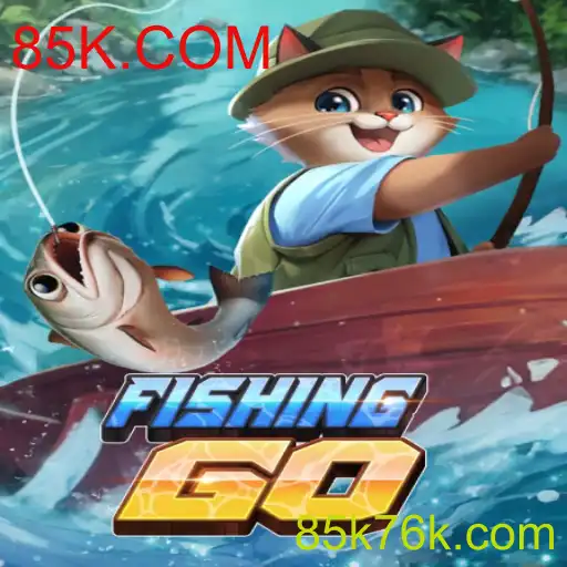 FishingGO: A Nova Sensação do Mundo dos Jogos Digitais