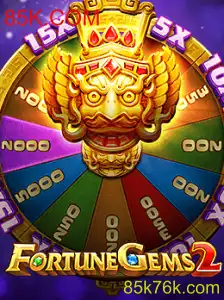 Descubra o Mundo de Aventura de FortuneGems2