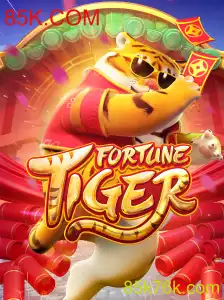 Explorando o Empolgante Jogo FortuneTiger da 85K.COM