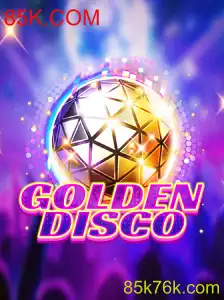 Explorando o Mundo Empolgante de GoldenDisco