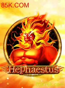 Descubra o Fascinante Mundo de 'Hephaestus': O Novo Jogo Estelar da 85K.COM