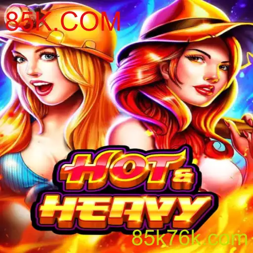 Descubra o Fascinante Mundo de HotHeavy: O Jogo que Conquista 85K.COM