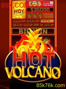 Explorando o Empolgante Mundo de HotVolcano: Um Jogo de Estratégia e Diversão