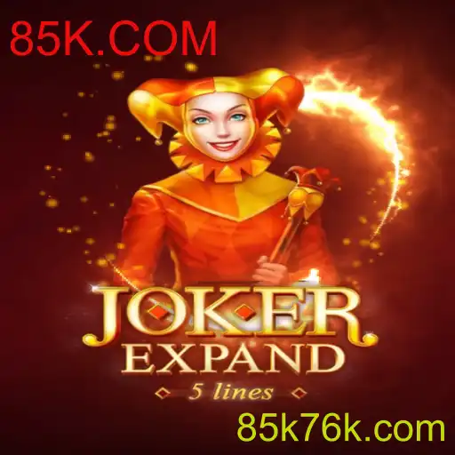 Descobrindo o Mundo de JokerExpand: Um Jogo Revolucionário