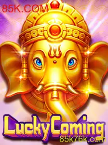 Explorando o Mundo de LuckyComing: Uma Experiência de Jogo Única