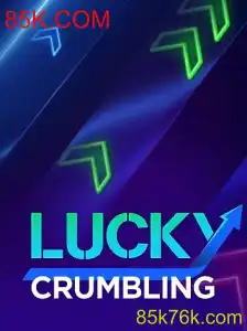Explorando LuckyCrumbling: Um Mergulho no Universo dos Jogos Online de 85K.COM