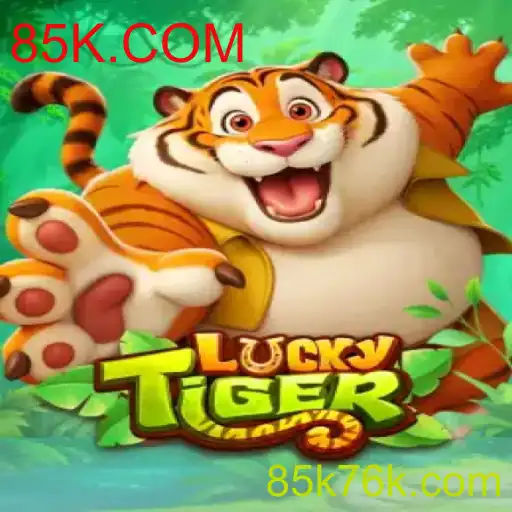 Explorando o Mundo do Jogo LuckyTiger e a Influência da 85K.COM