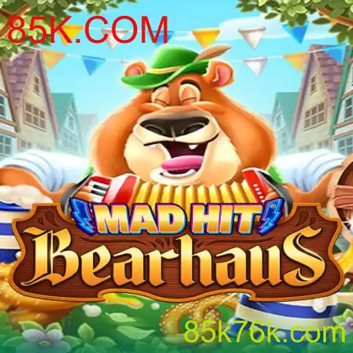 MadHitBearhaus: Um Novo Fenômeno no Mundo dos Jogos