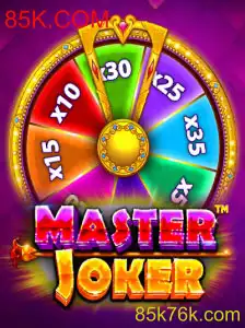 Descubra o Fascinante Mundo de MasterJoker