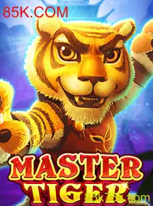 Descubra o Mundo de MasterTiger: Um Jogo que Cativa e Desafia