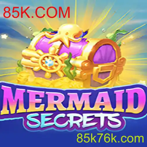 Explorando MermaidSecrets: O Fantástico Mundo Subaquático de 85K.COM
