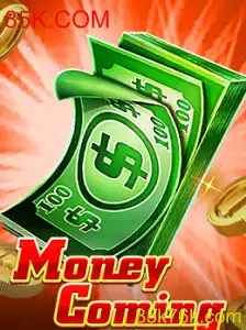 Explorando o Empolgante Mundo de MoneyComing e 85K.COM