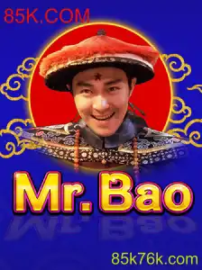 Explorando o Mundo Empolgante de MrBao