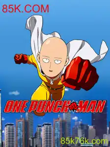 OnePunchMan: Uma Experiência de Jogo Inovadora com 85K.COM