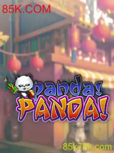 Descubra o Fascinante Mundo de PandaPanda - Um Jogo Emocionante no Universo 85K.COM