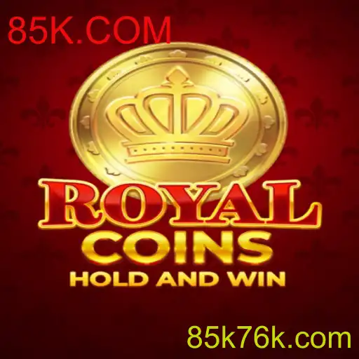 Descubra RoyalCoins: A Revolução dos Jogos Online