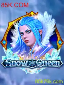 SnowQueen: A Aventura Congelante no Mundo dos Jogos