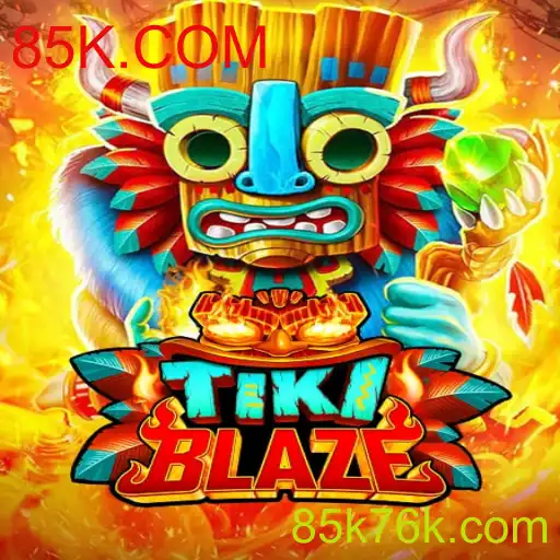 Explorando o Mundo do Jogo TikiBlaze: Um Mergulho no Paraíso Virtual