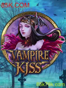 Explorando o Universo de VampireKiss: Um Mergulho no Jogo do Momento