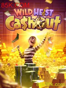 Domine o Jogo WildHeistCashout e Conquiste Grandes Prêmios