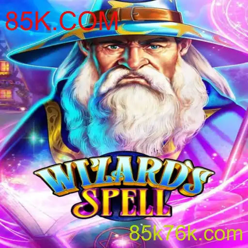 Descubra o Mundo Mágico de WizardsSpell com 85K.COM