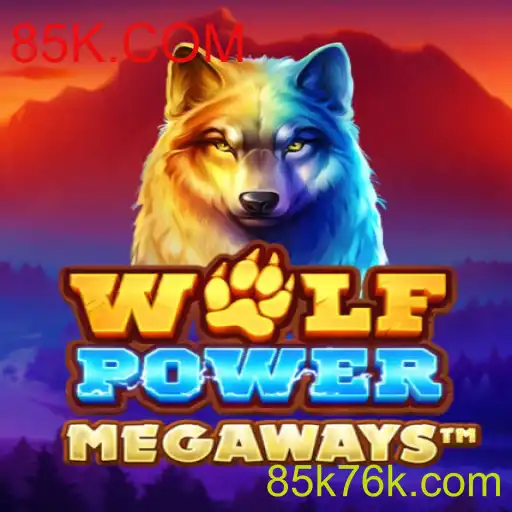 Descubra o Fascinante Mundo de WolfPowerMega em 85K.COM